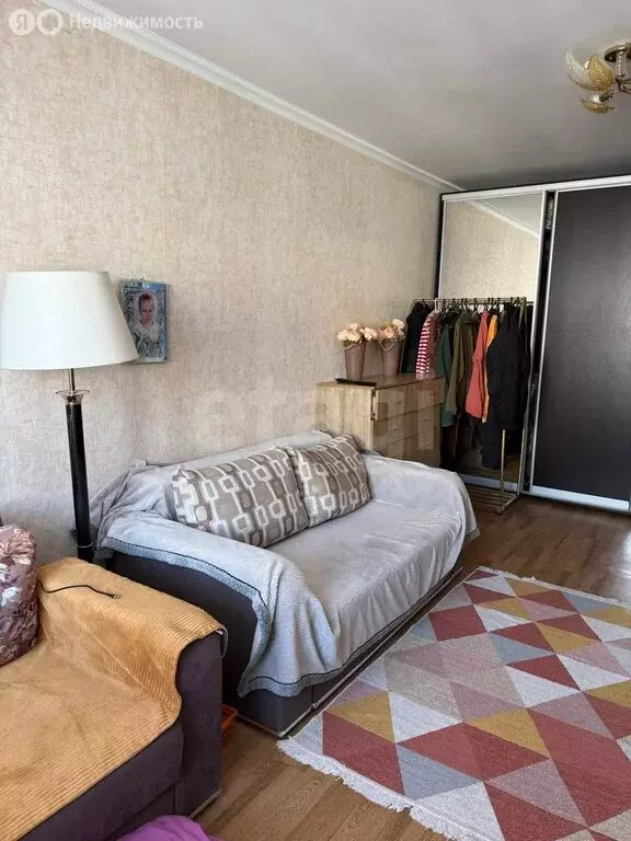 2-комнатная квартира: Евпатория, улица Некрасова, 88 (46.1 м) - Фото 1