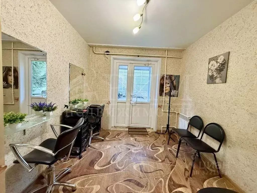 Помещение свободного назначения в Пензенская область, Пенза просп. ... - Фото 2