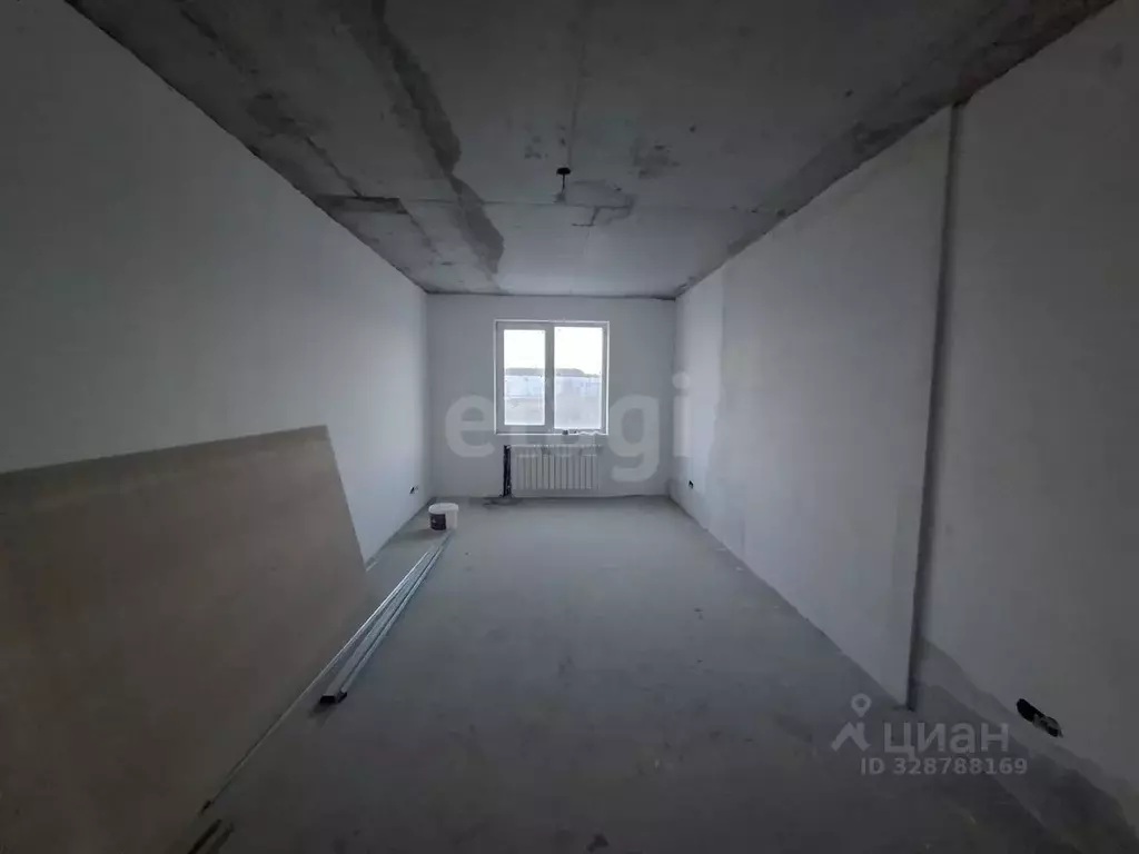 2-к кв. Чувашия, Чебоксары ул. А.В. Асламаса, 18 (70.0 м) - Фото 1