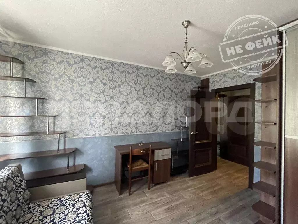3-к. квартира, 60 м, 5/9 эт. - Фото 0