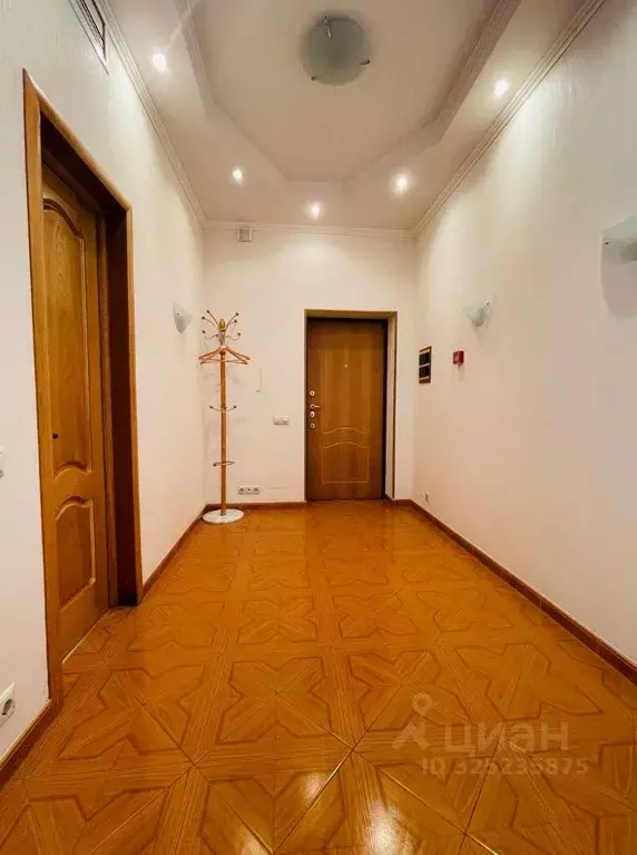 2-к кв. Москва Красностуденческий проезд, 6 (81.1 м) - Фото 1