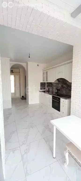 2-комнатная квартира: Видное, улица Святослава Рихтера, 3к1 (52 м) - Фото 1