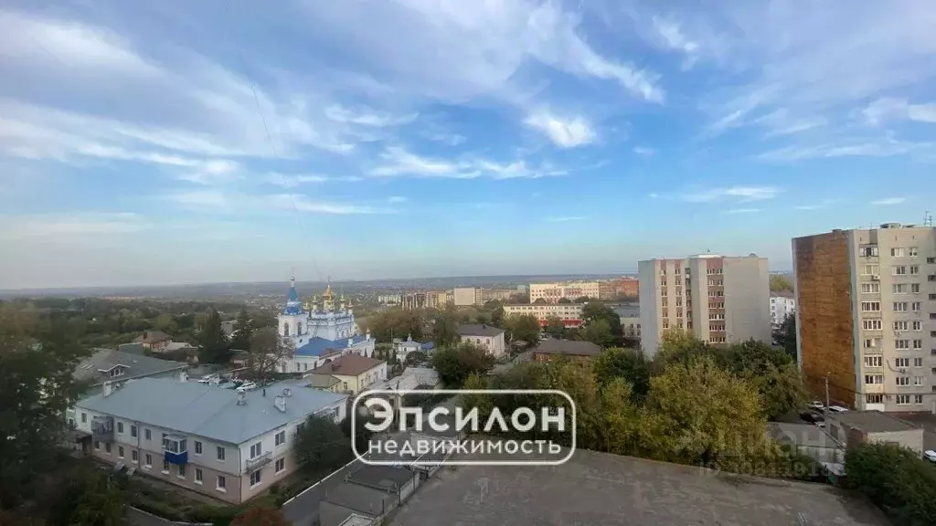 2-к кв. Курская область, Курск ул. Карла Маркса, 15 (76.3 м) - Фото 1