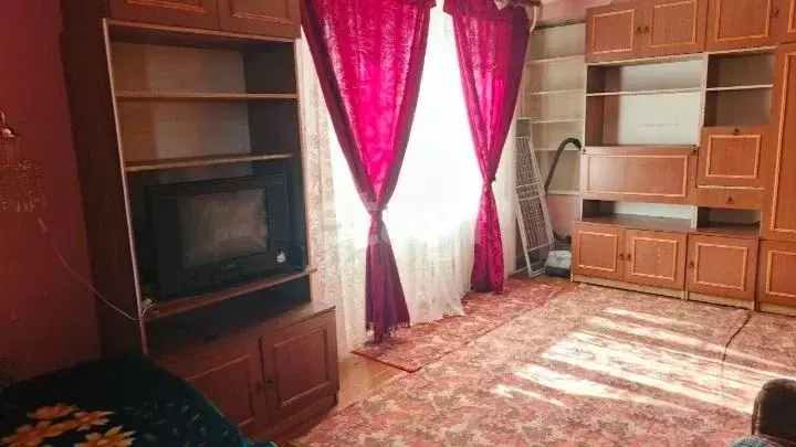 2-к кв. Ленинградская область, Кириши ул. Мира, 2 (49.5 м) - Фото 1