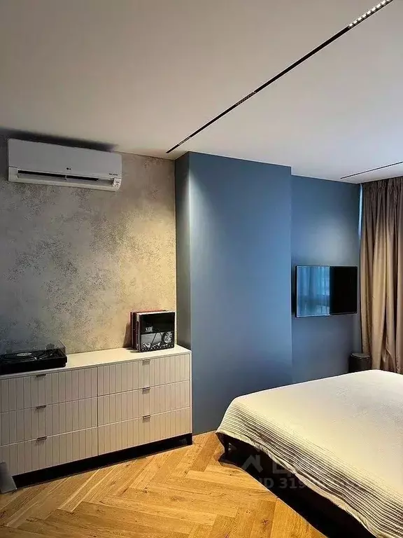 2-к кв. Ростовская область, Ростов-на-Дону Береговая ул., 6 (55.0 м) - Фото 1