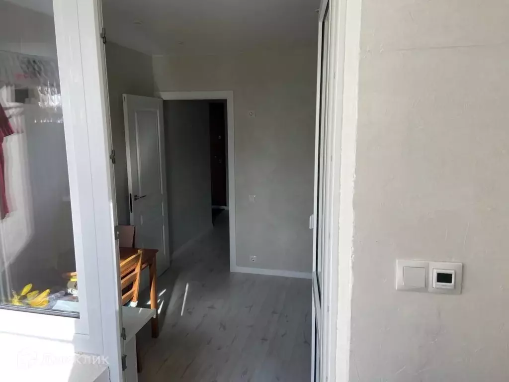 Продаётся 1-к квартира, 42.8 м - Фото 1