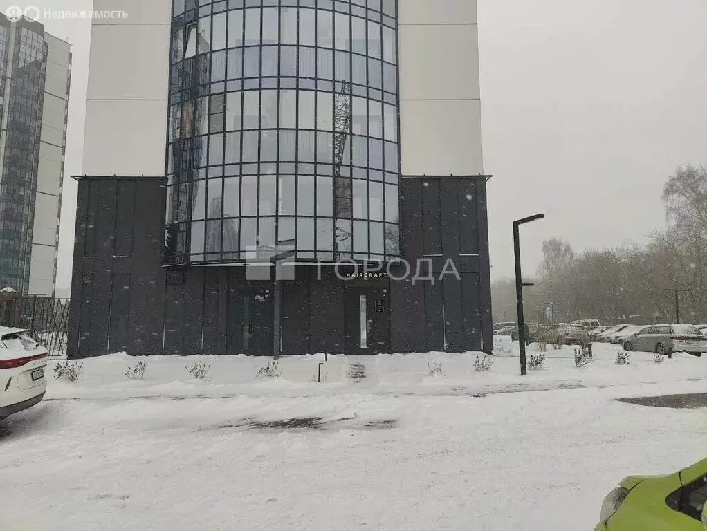 Помещение свободного назначения (55 м) - Фото 0