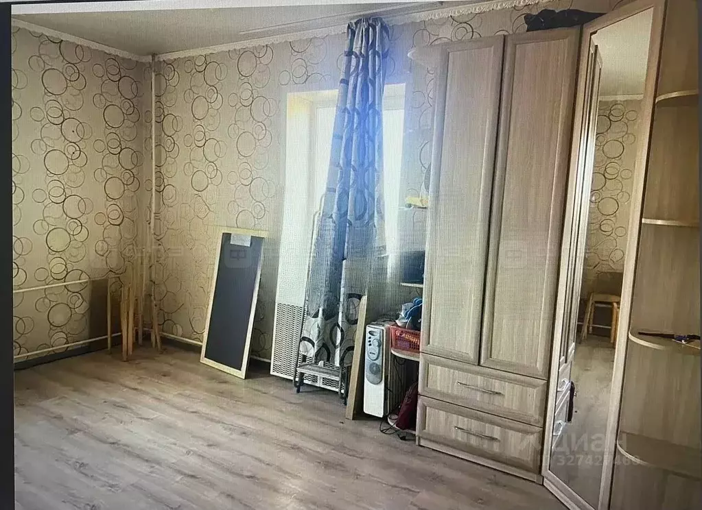 2-к кв. Татарстан, Казань ул. Авиахима, 53к2 (41.9 м) - Фото 1