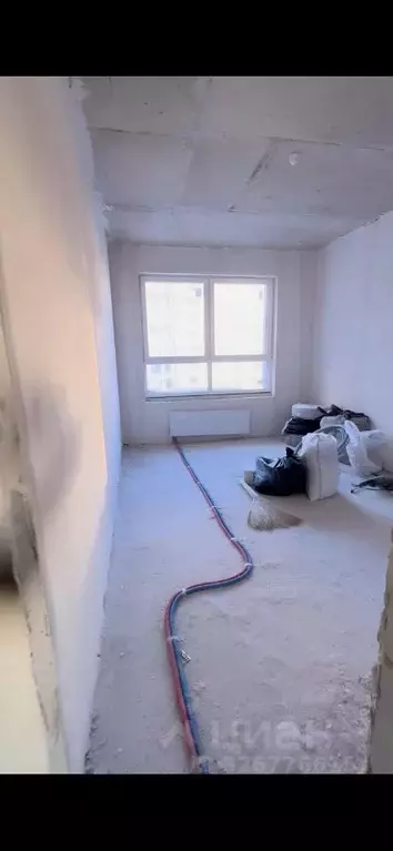 3-к кв. Московская область, Мытищи городской округ, пос. Нагорное ... - Фото 1