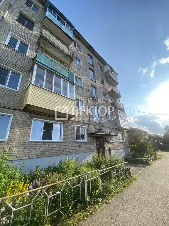 Продаётся 1-к квартира, 31 м - Фото 0