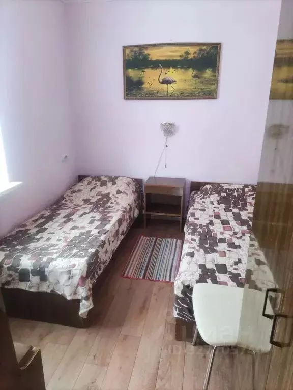 Комната Крым, Евпатория пер. Лукичева, 2/5 - Фото 1