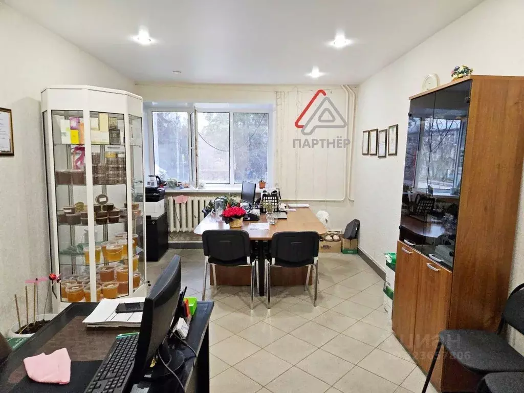 Помещение свободного назначения в Ульяновская область, Димитровград ... - Фото 0