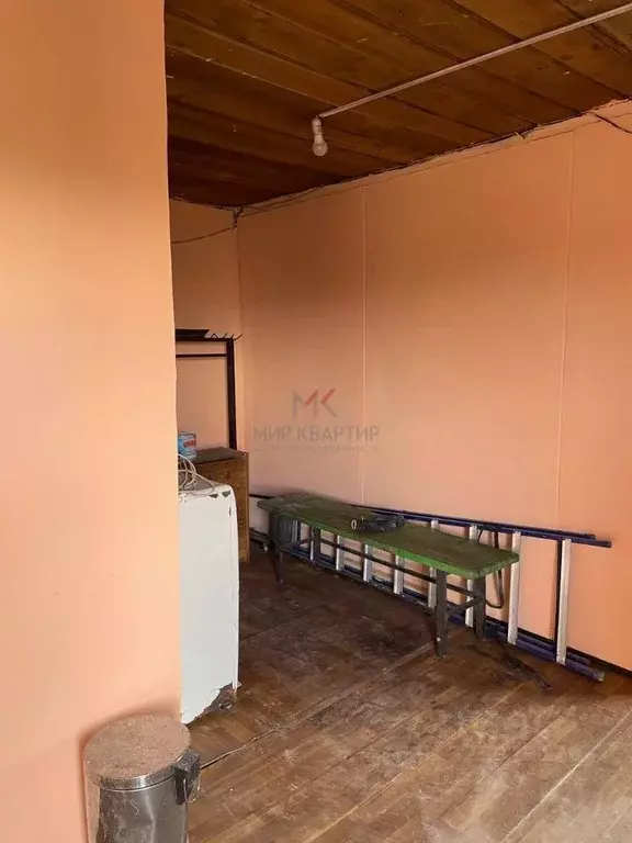 Дом в Тыва, Кызыл ул. Энергетиков, 12А (59 м) - Фото 1