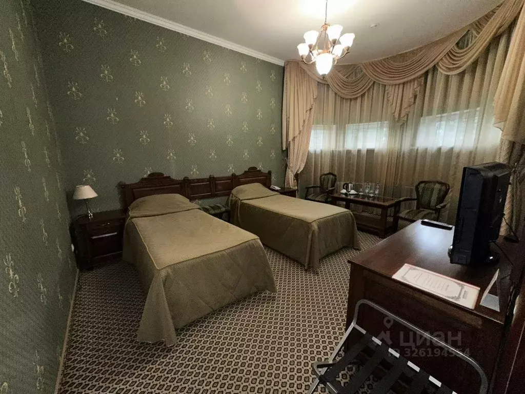 Комната Липецкая область, Липецкий муниципальный округ, с. Сырское ул. ... - Фото 1