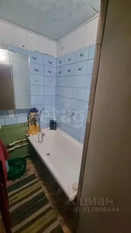 2-к кв. Санкт-Петербург ул. Руставели, 2К2 (50.3 м) - Фото 1