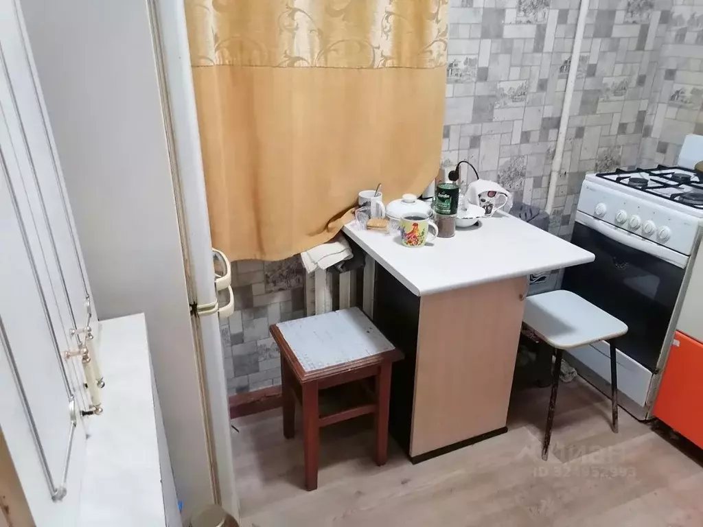 1-к кв. Марий Эл, Йошкар-Ола ул. Строителей, 42 (30.0 м) - Фото 2