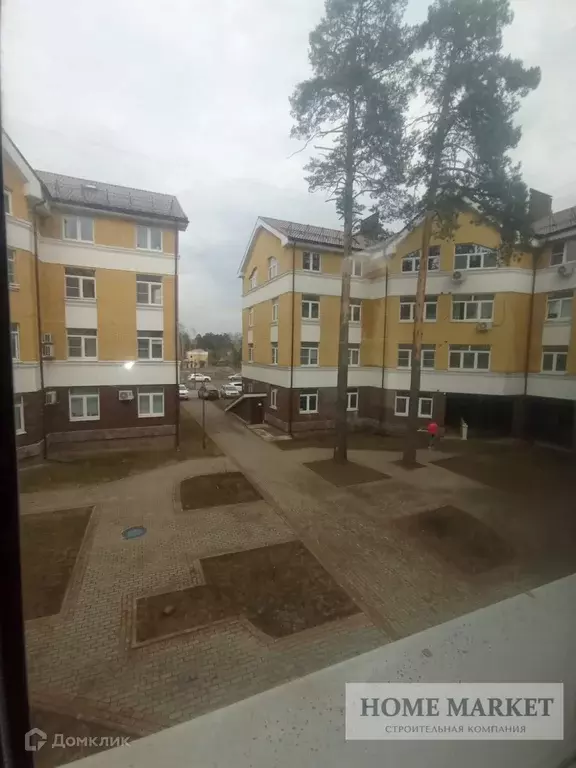Продаётся 2-к квартира, 76.1 м - Фото 0