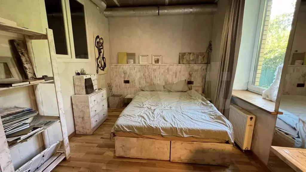 3-к. квартира, 47 м, 1/3 эт. - Фото 1
