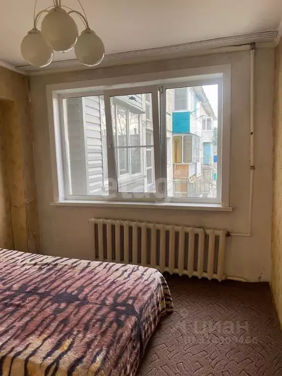 2-к кв. Алтайский край, Бийск ул. Николая Гоголя, 216 (52.0 м) - Фото 1