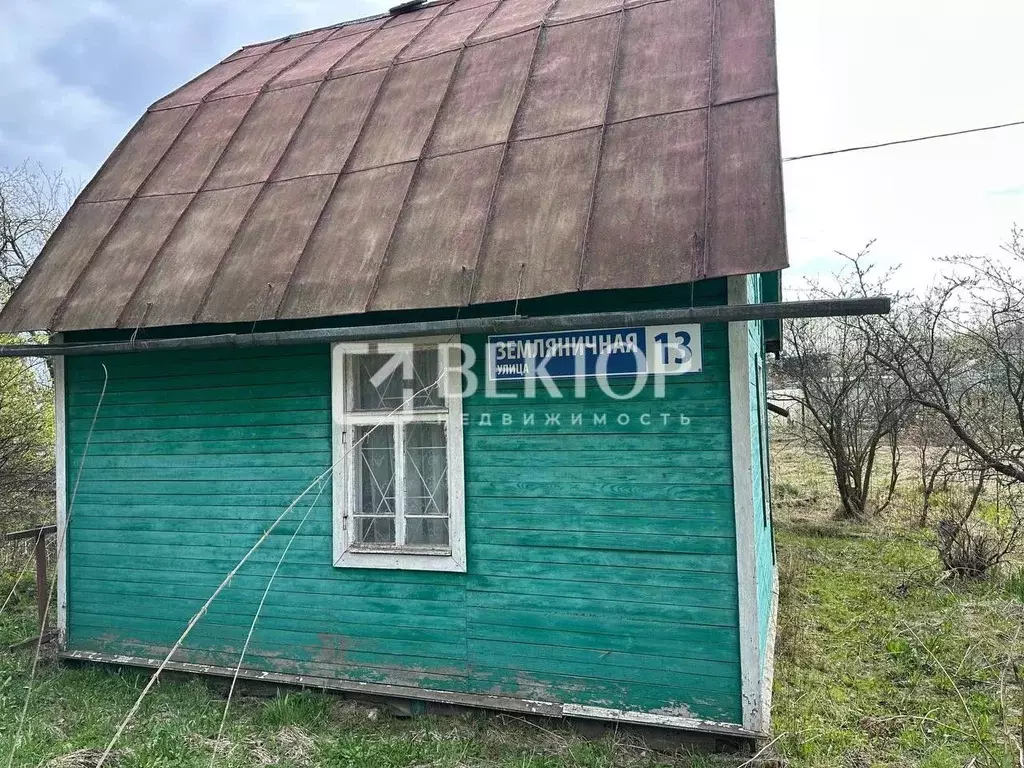 Дом в Ярославская область, Ярославский муниципальный округ, Красный ... - Фото 0