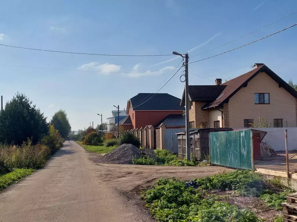 Участок в Московская область, Мытищи городской округ, д. Сухарево ул. ... - Фото 0