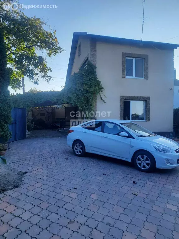 Дом в Ессентукская, улица Яблонька, 26 (110 м) - Фото 1