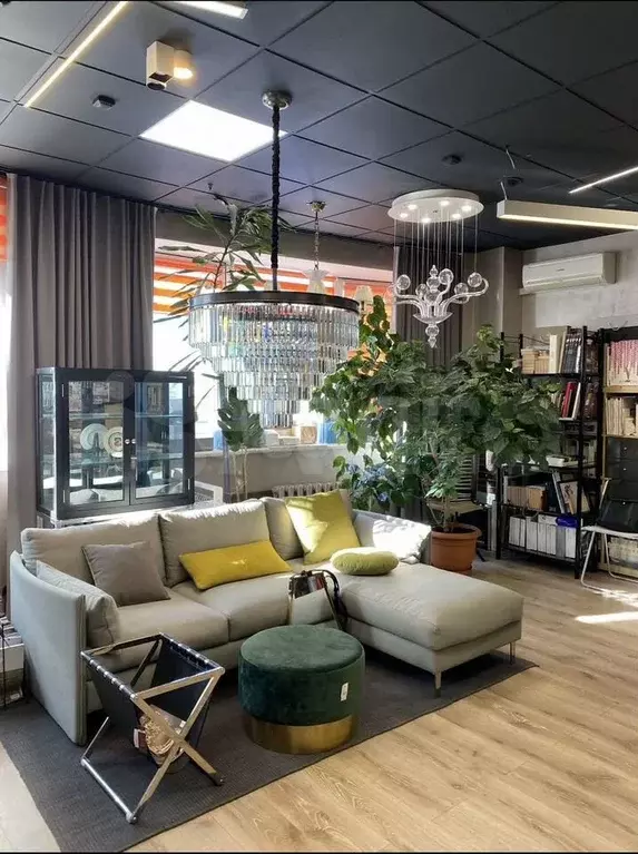Продам офисное помещение, 50.7 м - Фото 1