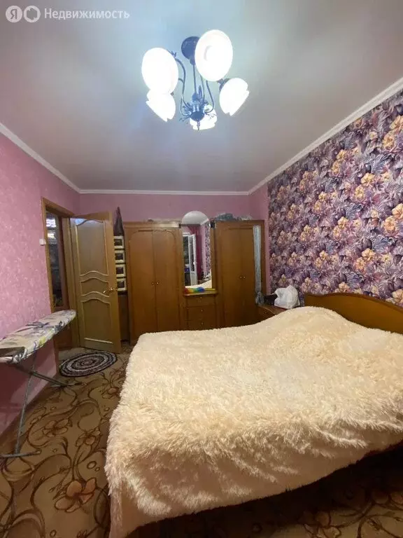 Квартира-студия: Саранск, улица Косарева, 41к3 (50.3 м) - Фото 2