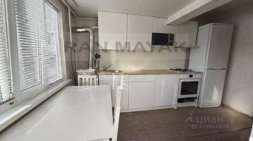 Дом в Адыгея, Майкоп Тульская ул. (29 м) - Фото 2