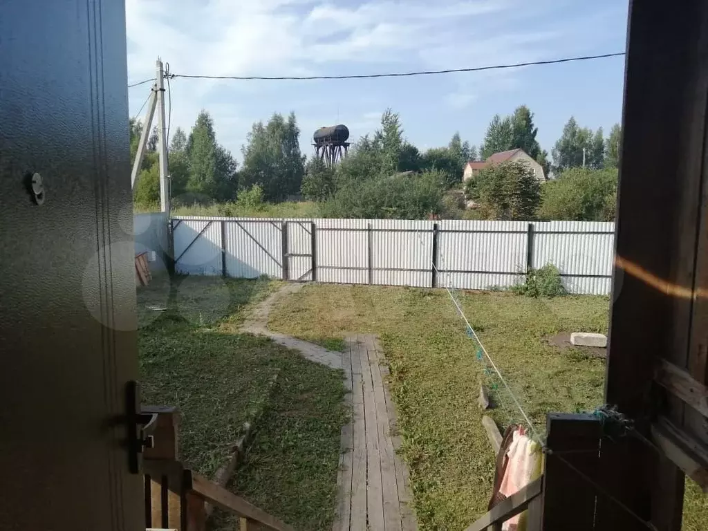 Дом 235.6 м на участке 6.5 сот. - Фото 1
