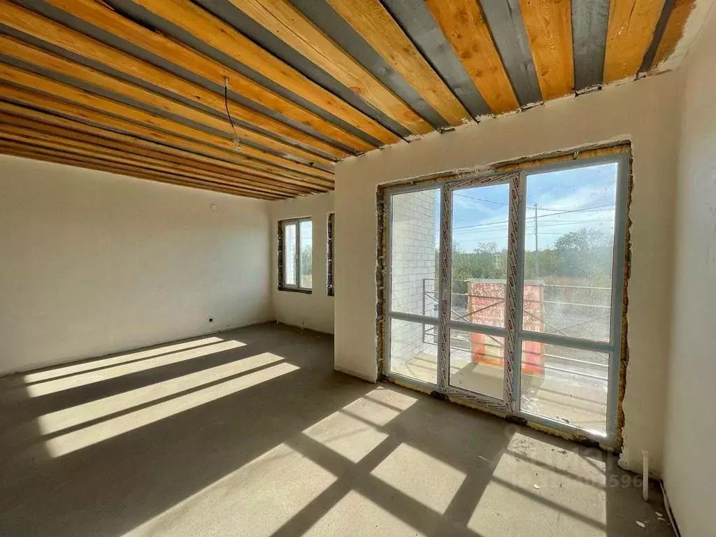 Таунхаус в Оренбургская область, Оренбургский район, пос. Ленина ул. ... - Фото 2