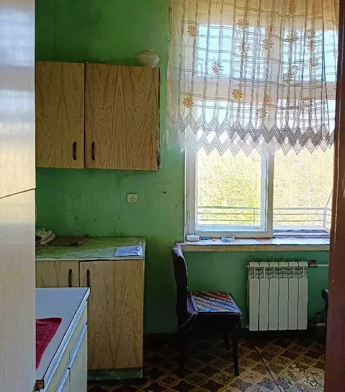 Продается комната в 3-комнатной квартире - Фото 1