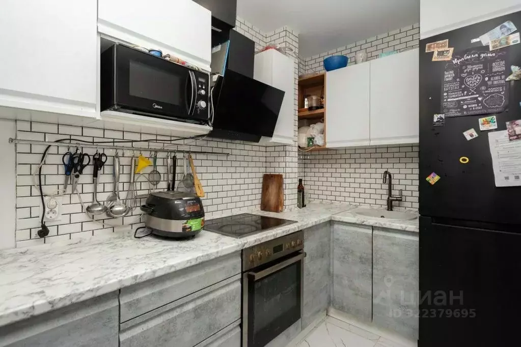 2-к кв. Иркутская область, Иркутск Угольный проезд, 68 (68.9 м) - Фото 2