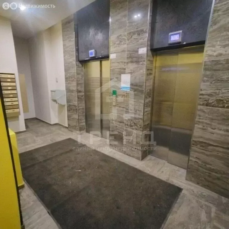 Квартира-студия: Санкт-Петербург, Полевая Сабировская улица, 45к1 ... - Фото 2