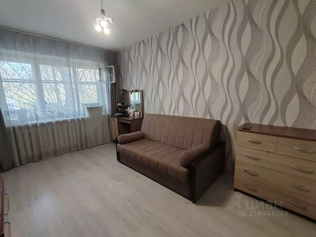 2-к кв. Свердловская область, Екатеринбург ул. Ползунова, 32 (41.7 м) - Фото 0
