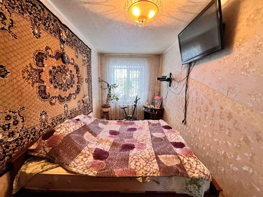 3-к кв. Тверская область, Конаковский муниципальный округ, пос. Озерки ... - Фото 1