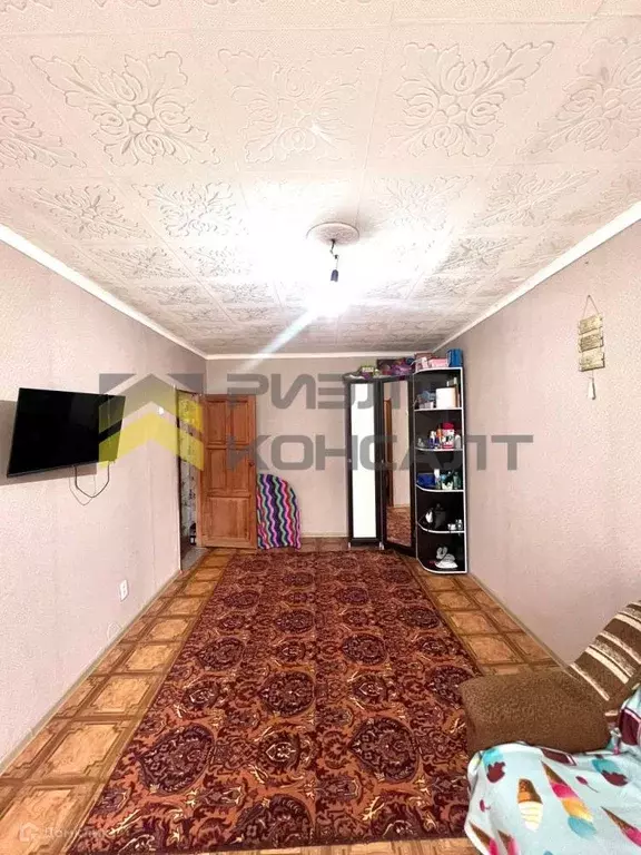 Продаётся 1-к квартира, 30 м - Фото 1