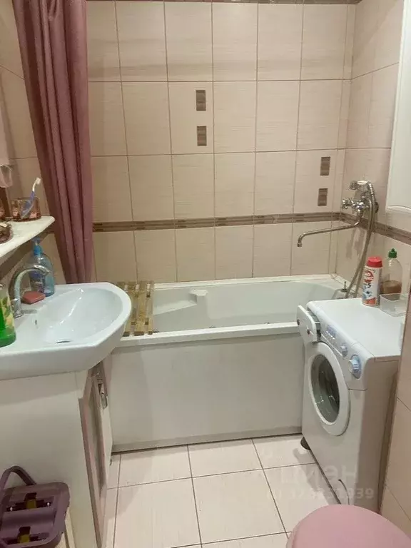 1-к кв. Москва ул. Академика Варги, 2 (34.0 м) - Фото 1