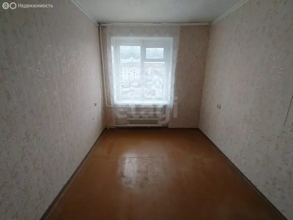 3-комнатная квартира: Шадринск, Красноармейская улица, 66 (61.1 м) - Фото 1