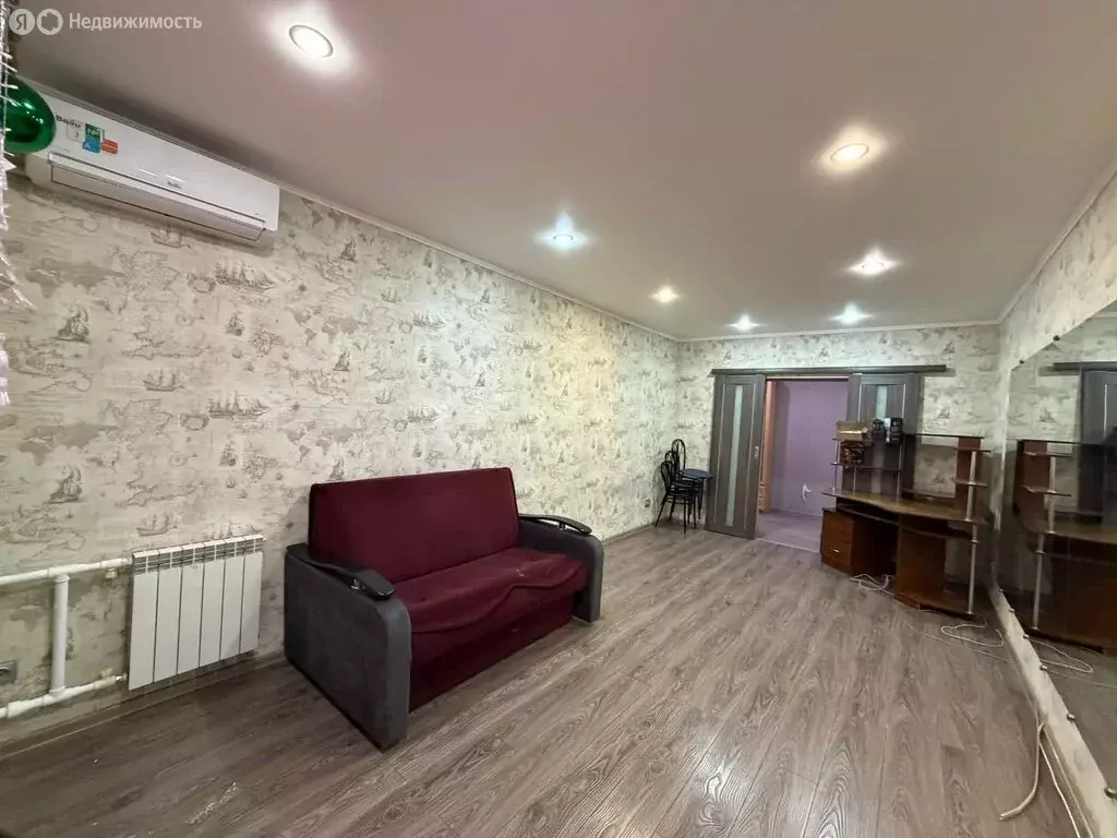 2-комнатная квартира: Белгород, улица Победы, 49к2 (66.2 м) - Фото 1