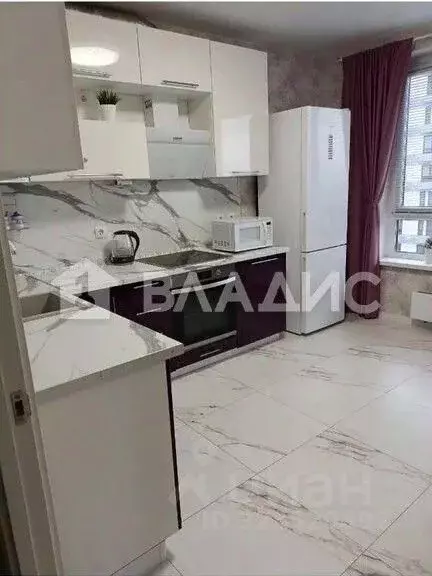 3-к кв. Московская область, Котельники ул. Сосновая, 5 (65.0 м) - Фото 1