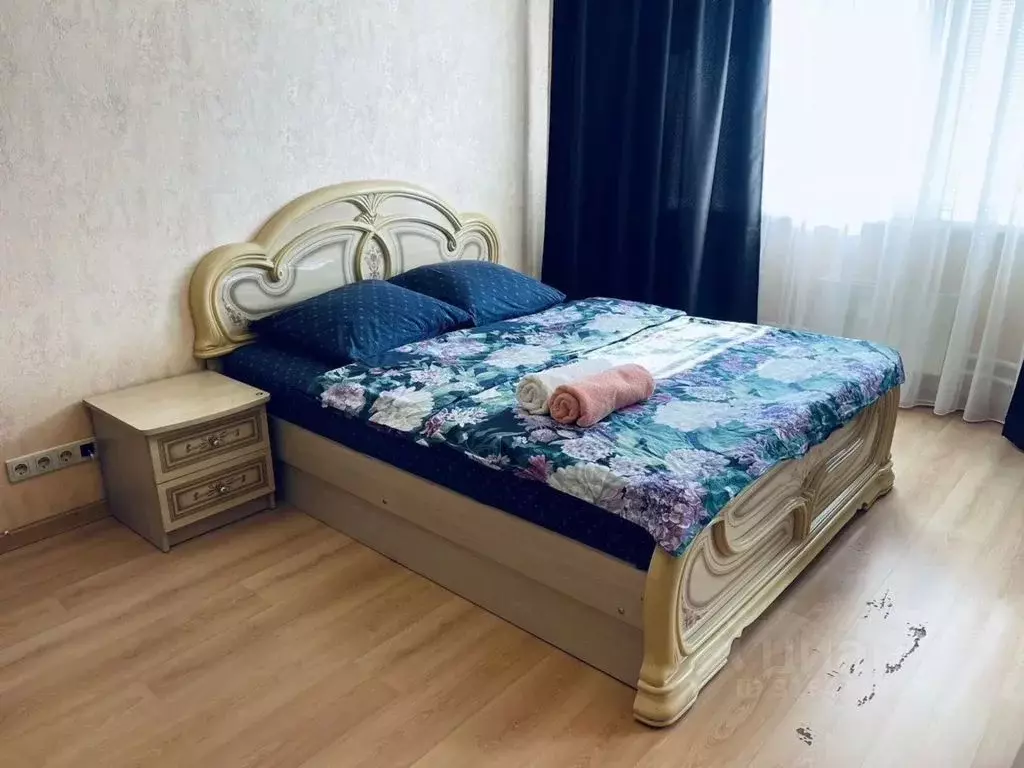 1-к кв. Московская область, Дмитров Профессиональная ул., 26 (41.0 м) - Фото 0