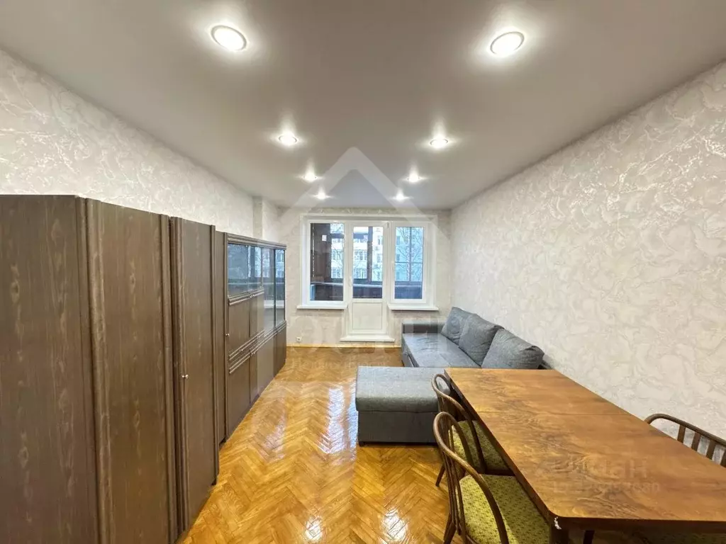 2-к кв. Московская область, Королев ул. Сакко и Ванцетти, 6 (44.8 м) - Фото 1