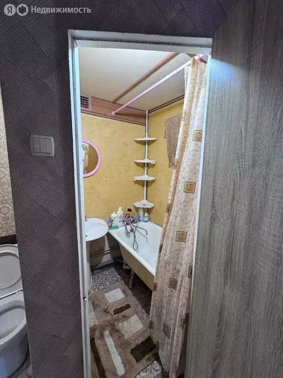 2-комнатная квартира: Евпатория, Советский проезд, 5 (41 м) - Фото 2