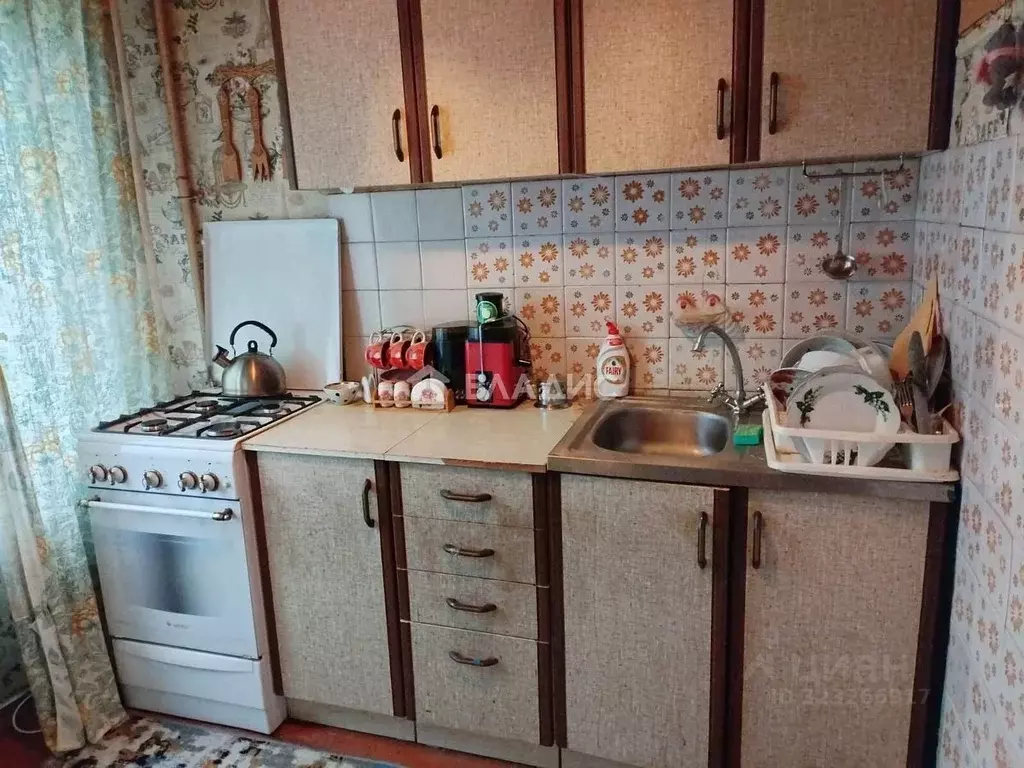 1-к кв. Московская область, Химки ул. Мичурина, 4 (30.1 м) - Фото 2