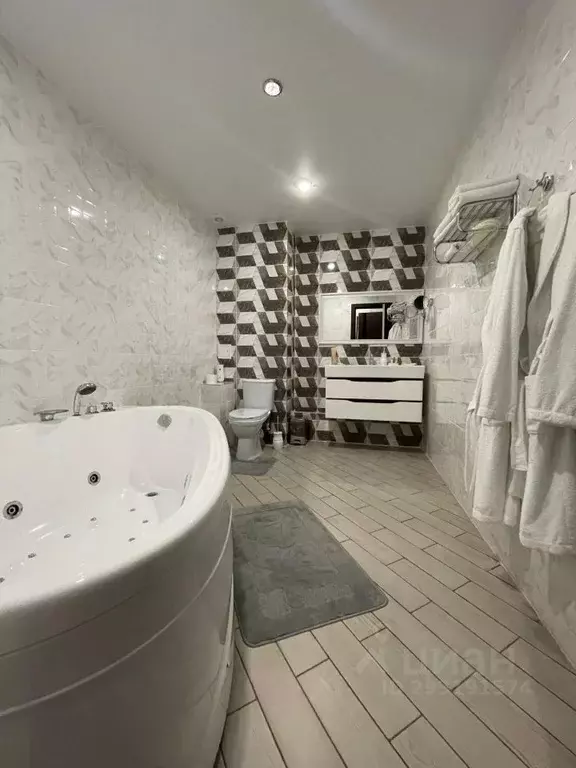 Комната Пензенская область, Пенза ул. Чкалова, 42 (40.0 м) - Фото 2