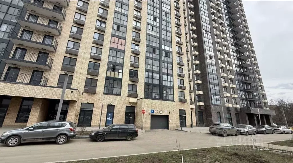 Помещение свободного назначения в Москва Сиреневый бул., 33 (78 м) - Фото 1