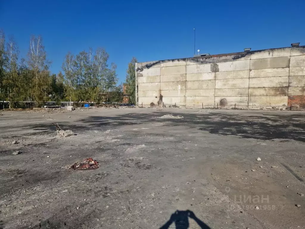 Помещение свободного назначения в Московская область, Электросталь ... - Фото 0