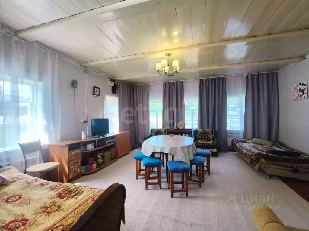 Дом в Владимирская область, Покров городской округ, д. Головино ул. ... - Фото 1