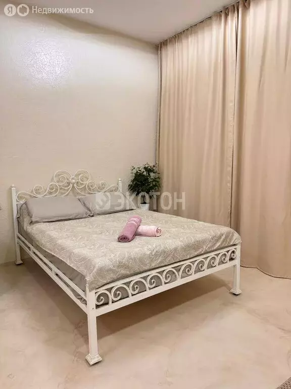 1-комнатная квартира: Санкт-Петербург, Московский проспект, 7 (29 м) - Фото 2